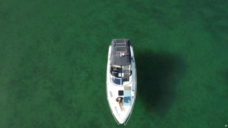 Sealine S23