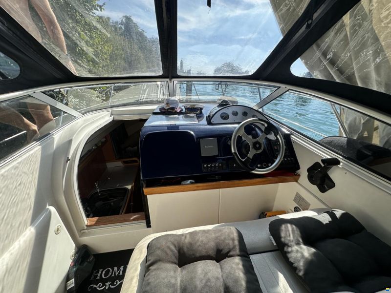 Sealine S23