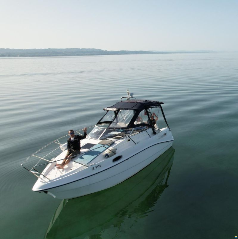 Sealine S23