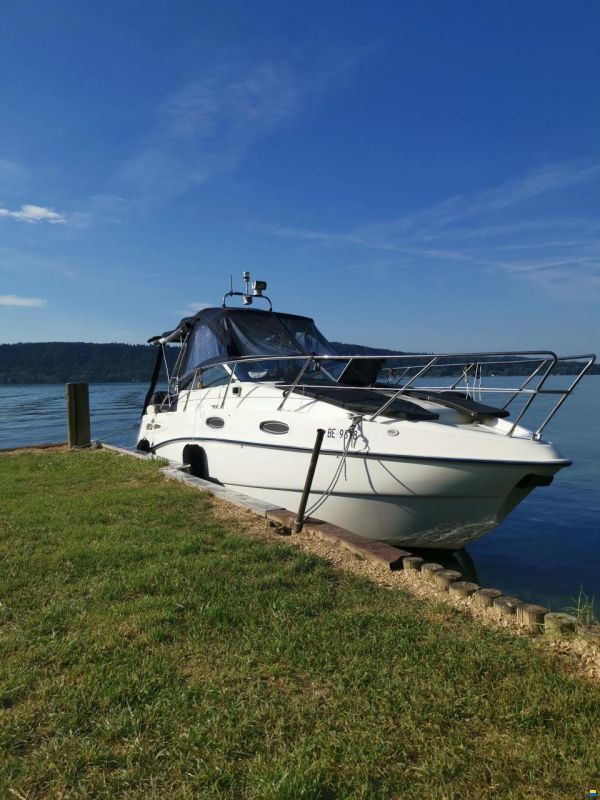 Sealine S23