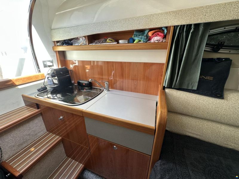 Sealine S23