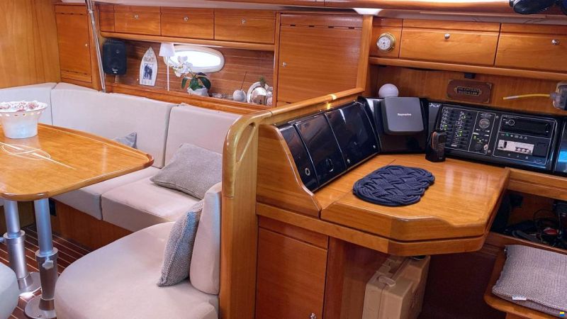 Bavaria 42 Cruiser
