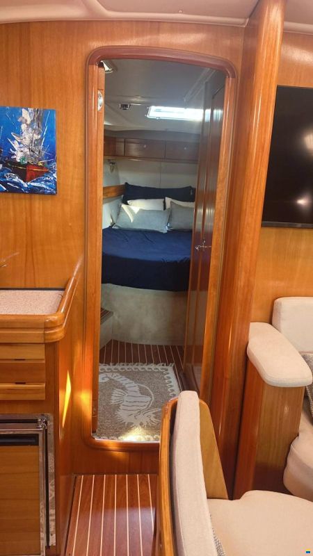 Bavaria 42 Cruiser