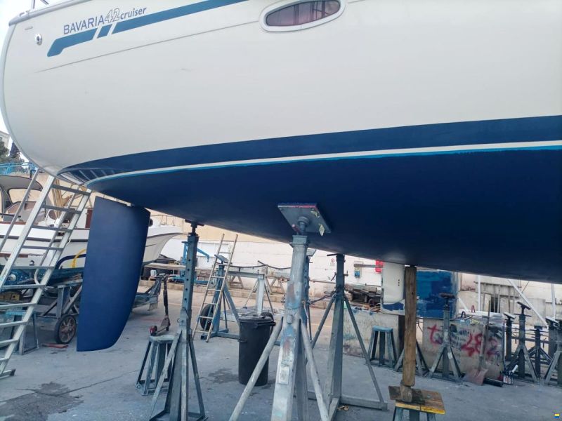 Bavaria 42 Cruiser