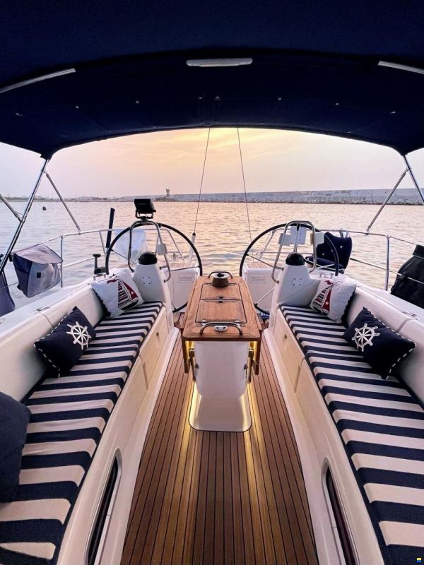 Bavaria 42 Cruiser