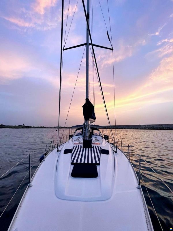 Bavaria 42 Cruiser