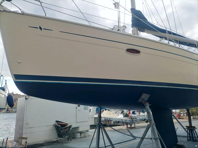 Bavaria 42 Cruiser