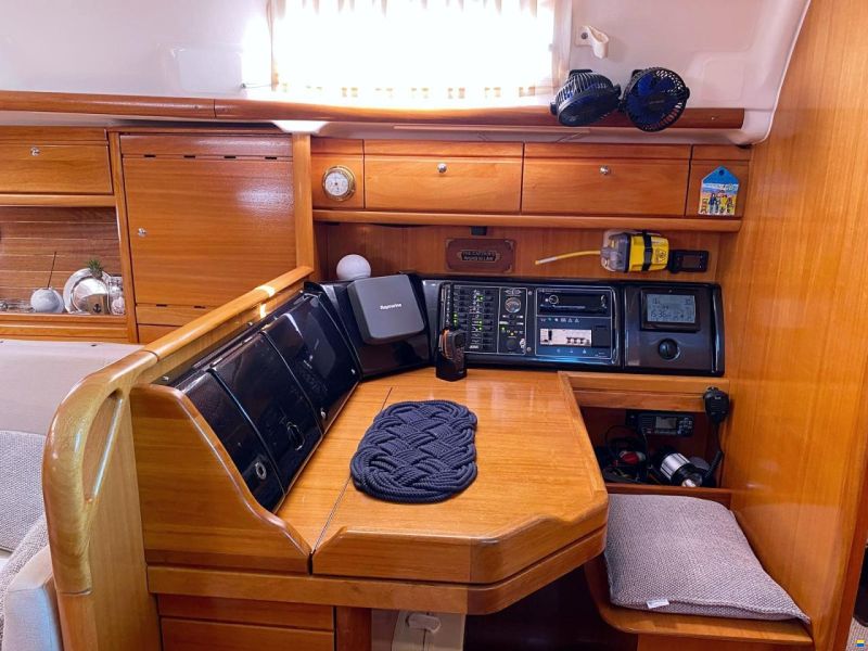 Bavaria 42 Cruiser
