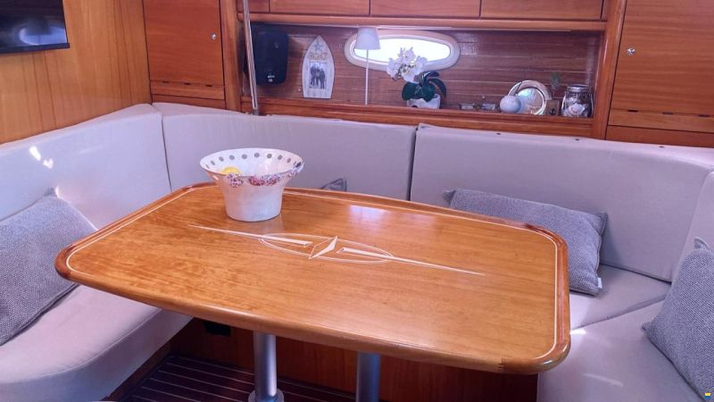 Bavaria 42 Cruiser