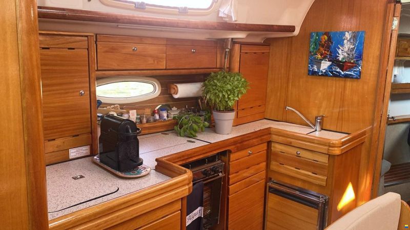 Bavaria 42 Cruiser