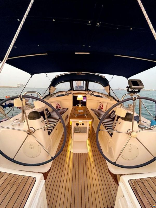 Bavaria 42 Cruiser