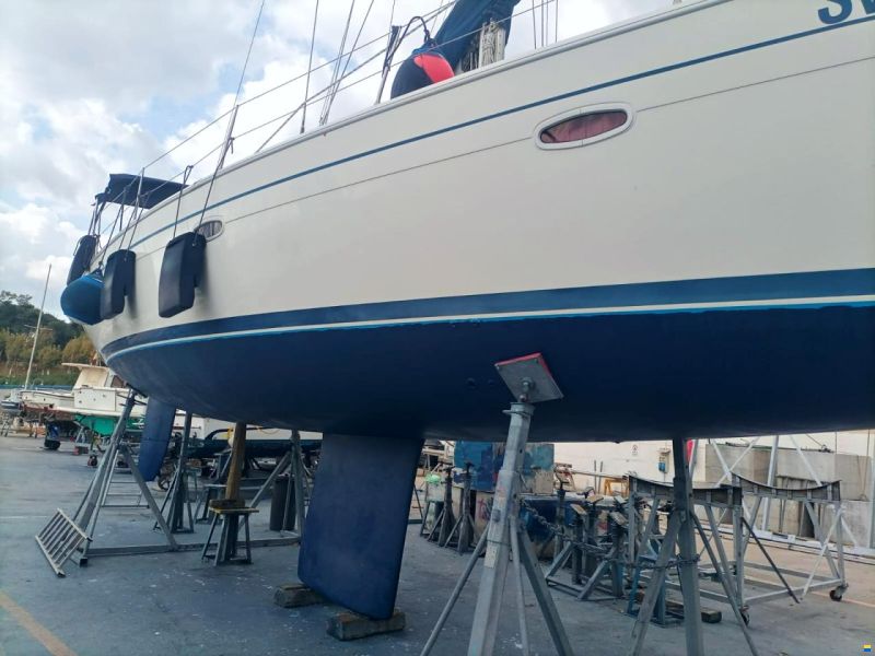 Bavaria 42 Cruiser