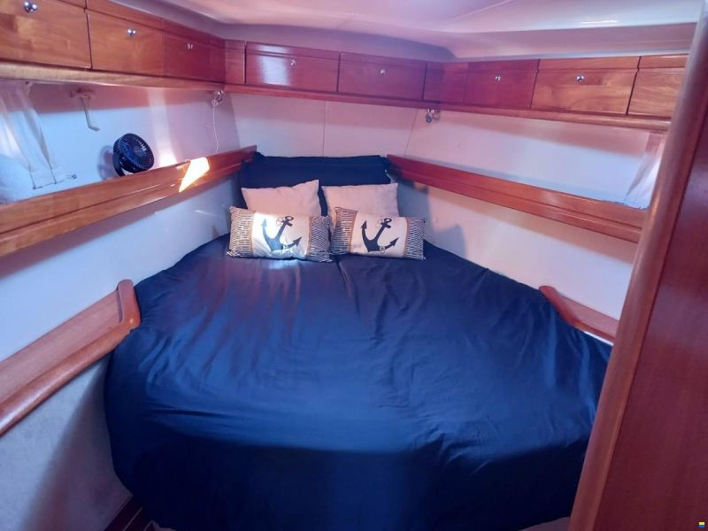 Bavaria 42 Cruiser