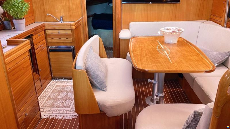 Bavaria 42 Cruiser
