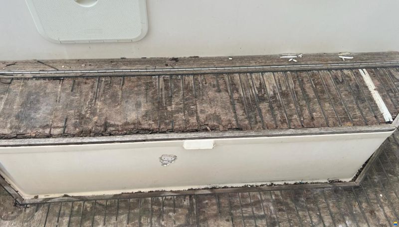 Azimut Flybridge 37