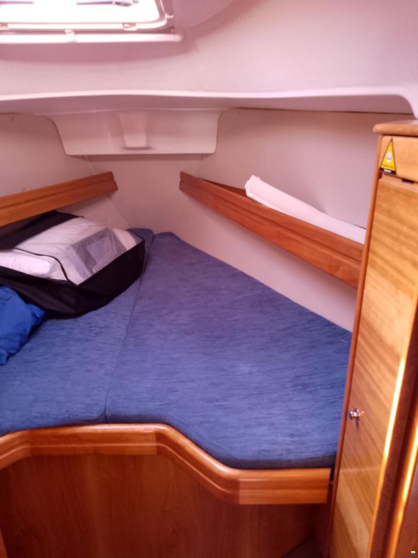 Bavaria 30 Cruiser