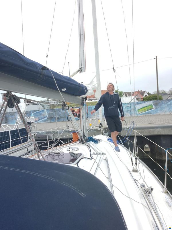 Bavaria 30 Cruiser