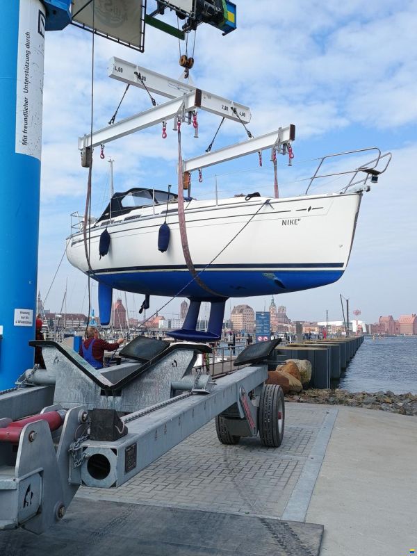 Bavaria 30 Cruiser