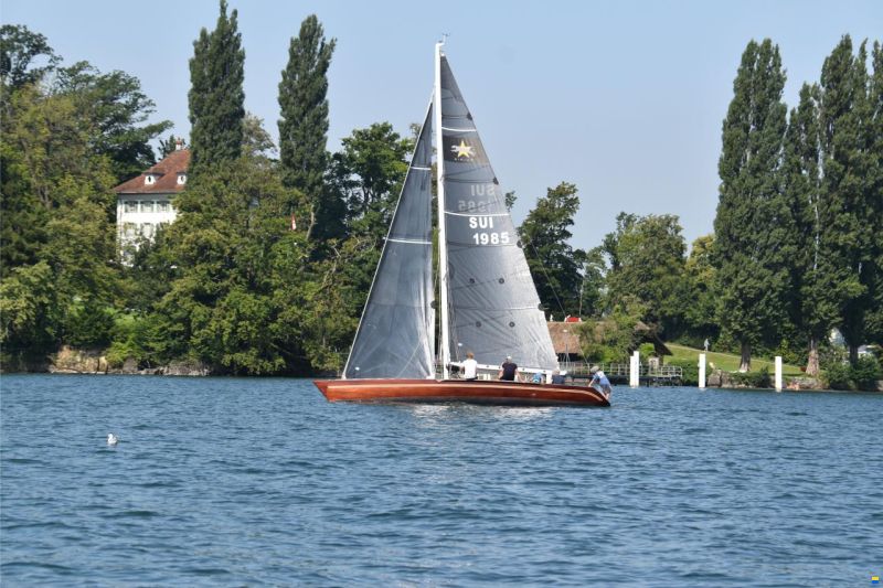 Stadelmann Sirius