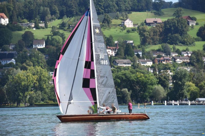 Stadelmann Sirius