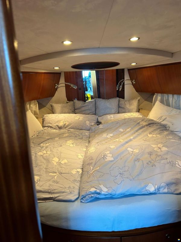 Galeon 390 Fly