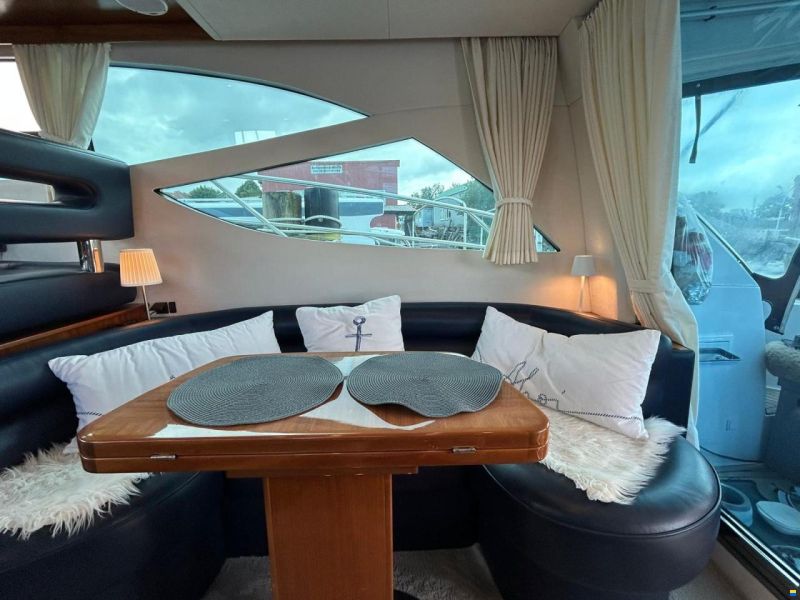 Galeon 390 Fly