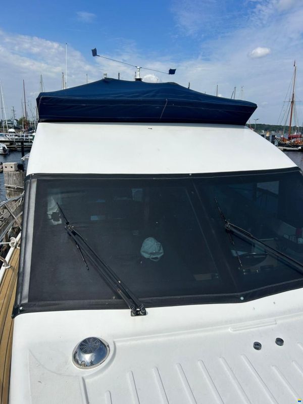 Galeon 390 Fly