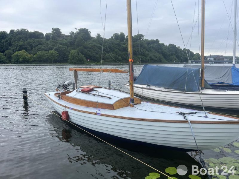 nordisches Folkeboot