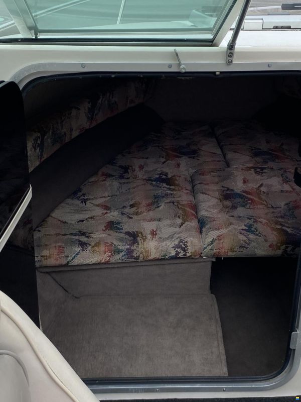 Caravelle Legend 209