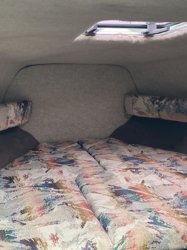 Caravelle Legend 209