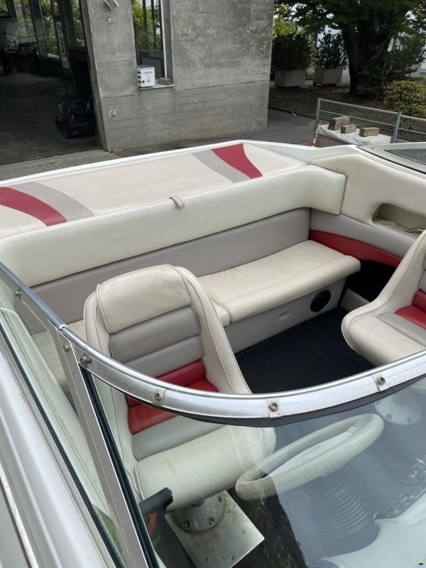 Caravelle Legend 209