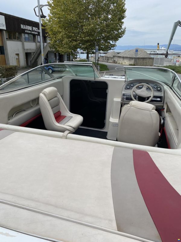 Caravelle Legend 209