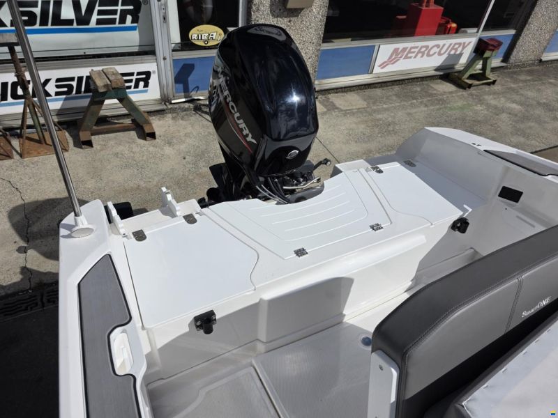 Karnic Smart1 48