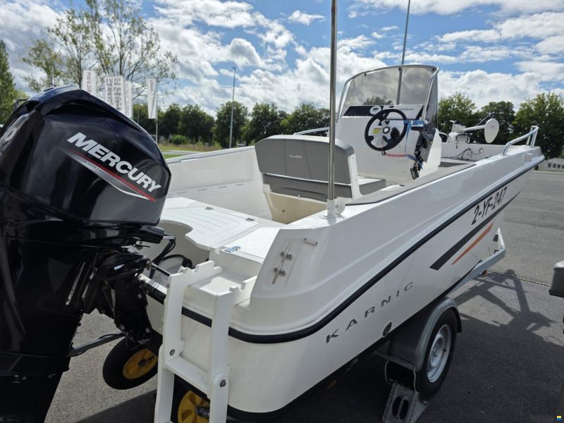 Karnic Smart1 48