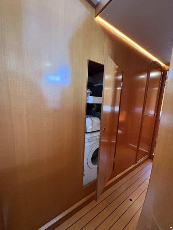 Lagoon 410
