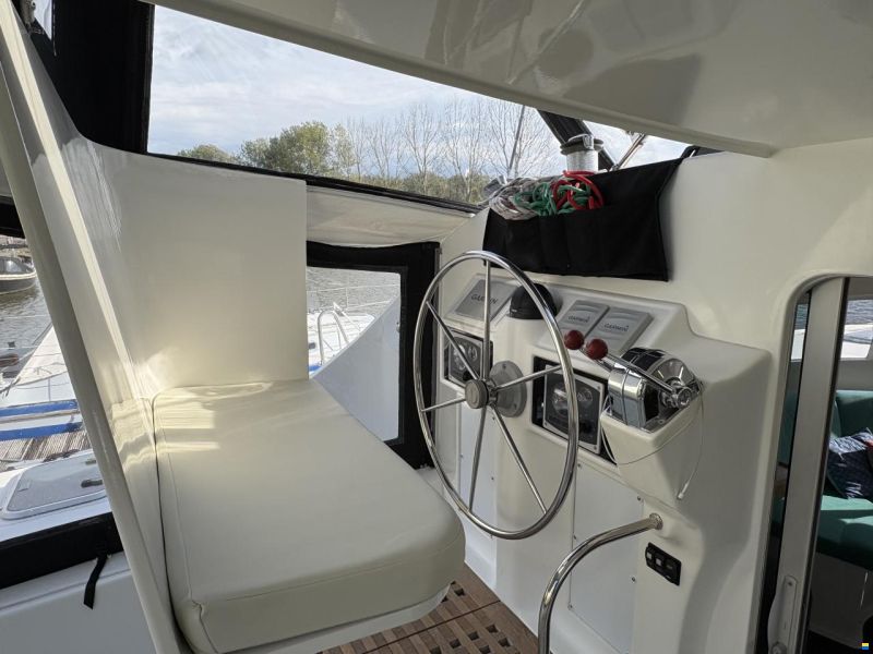 Lagoon 410