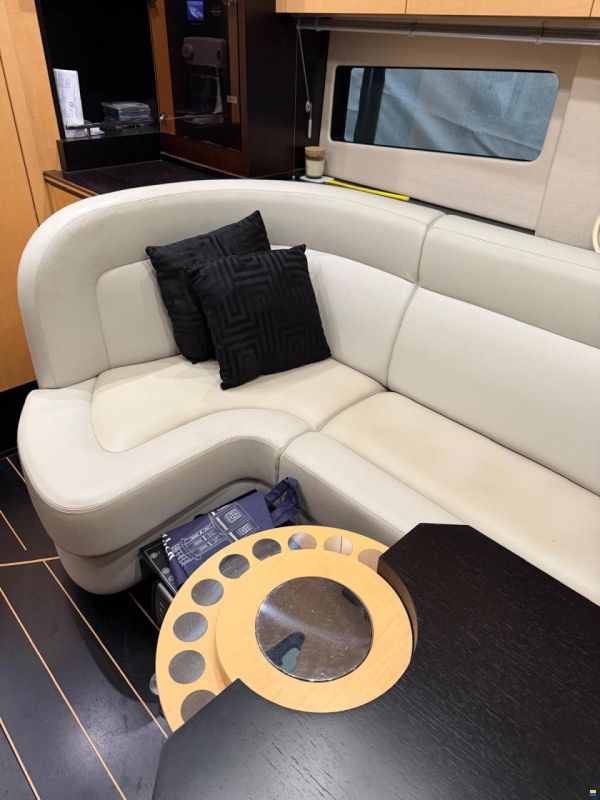 Sunseeker Portofino 40