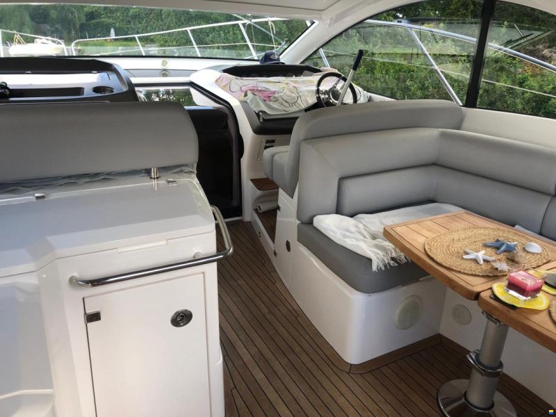 Sunseeker Portofino 40