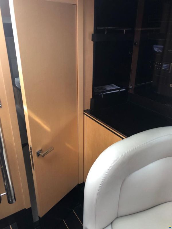 Sunseeker Portofino 40