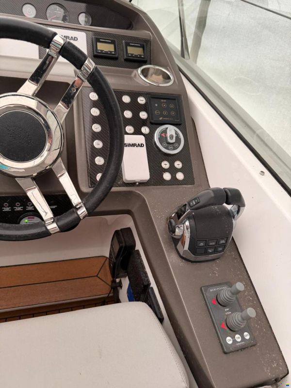 Sunseeker Portofino 40