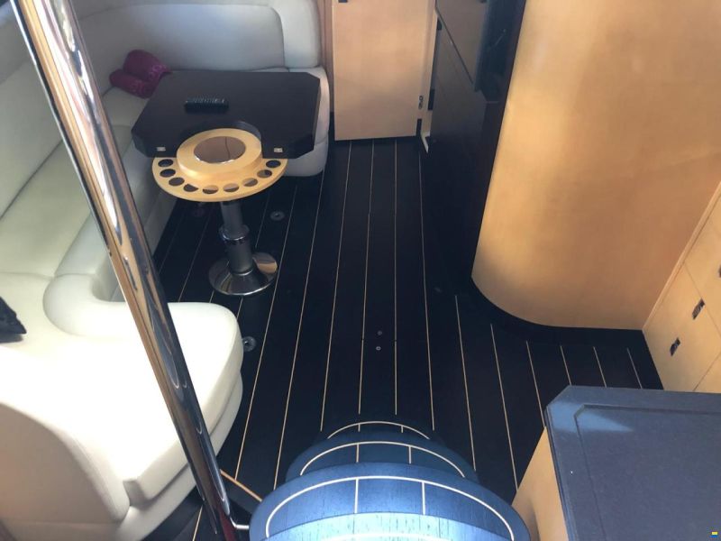 Sunseeker Portofino 40