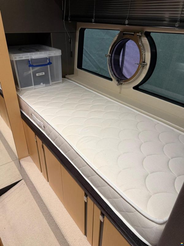Sunseeker Portofino 40