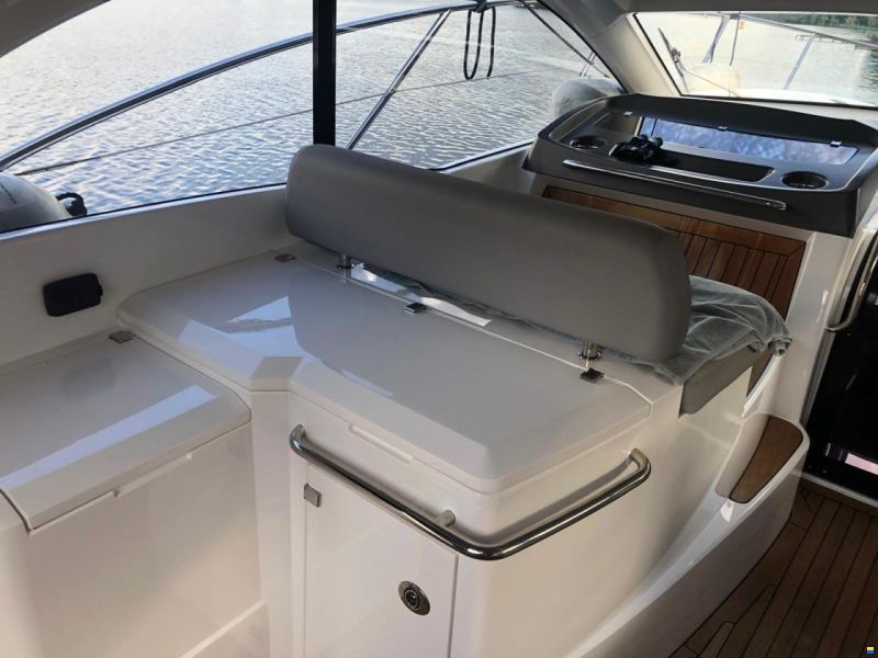 Sunseeker Portofino 40