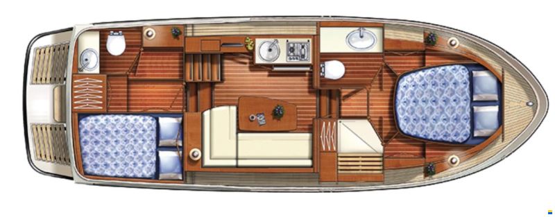 Linssen Grand Sturdy 29.9 AC