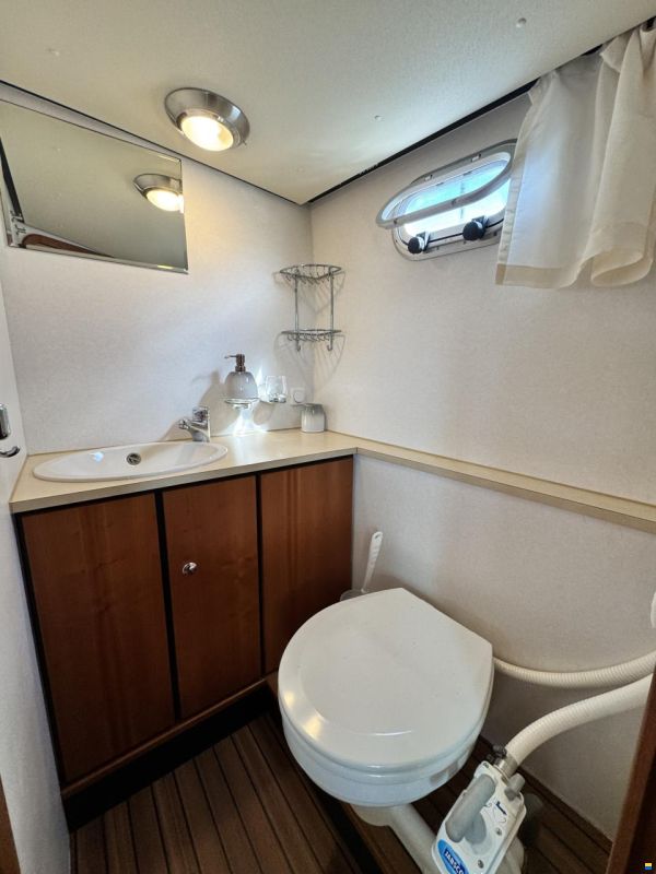 Linssen Grand Sturdy 29.9 AC
