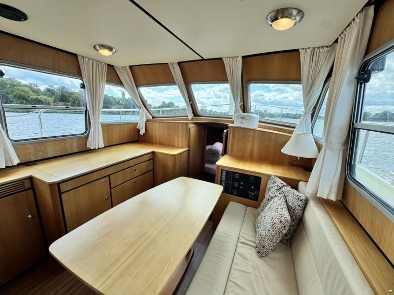 Linssen Grand Sturdy 29.9 AC
