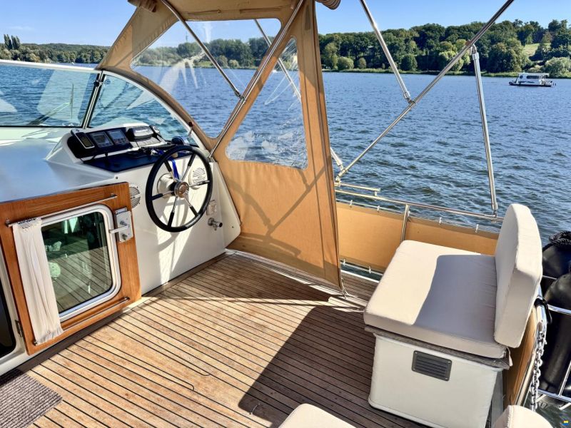 Linssen Grand Sturdy 29.9 AC
