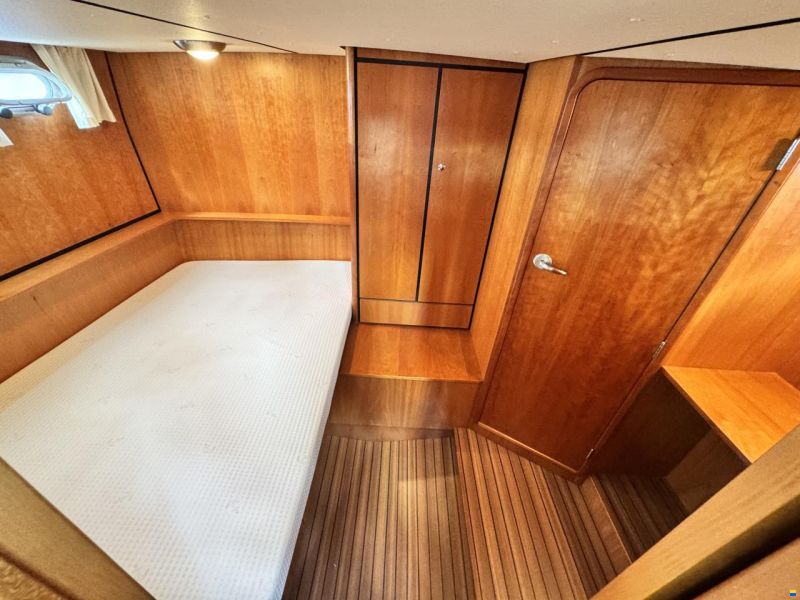 Linssen Grand Sturdy 29.9 AC