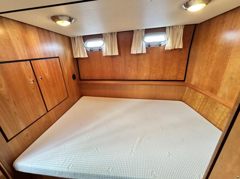 Linssen Grand Sturdy 29.9 AC