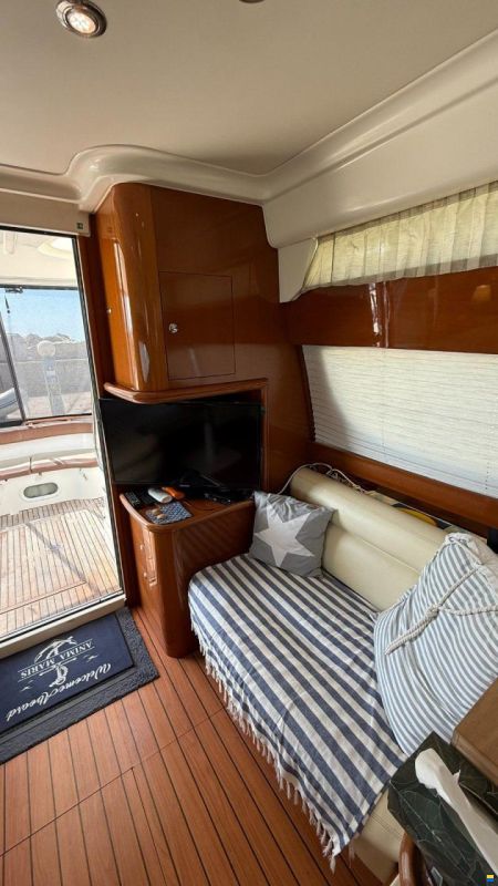 Jeanneau PRESTIGE 46 FLY - 2008